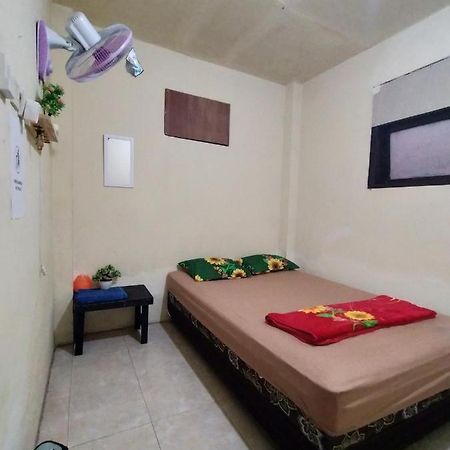 Ijen Basecamp & Homestay Ketapang  Exteriör bild