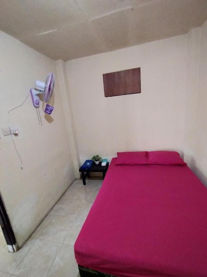 Ijen Basecamp & Homestay Ketapang  Exteriör bild