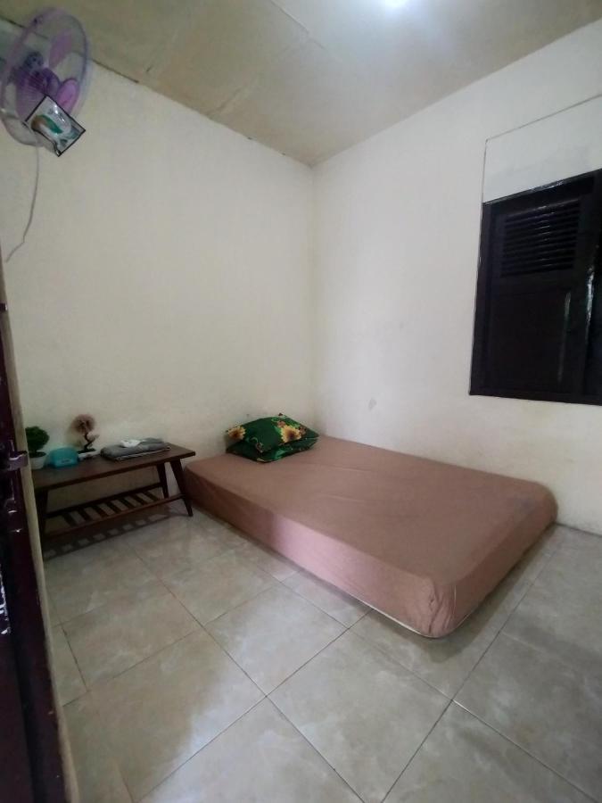 Ijen Basecamp & Homestay Ketapang  Exteriör bild