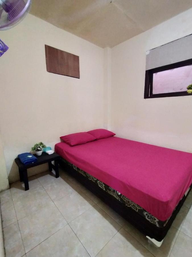 Ijen Basecamp & Homestay Ketapang  Exteriör bild